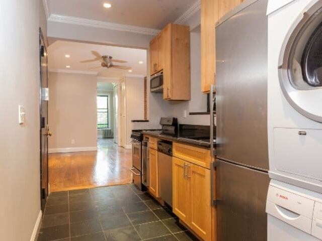 3-Bedroom at 171 East 102nd Street