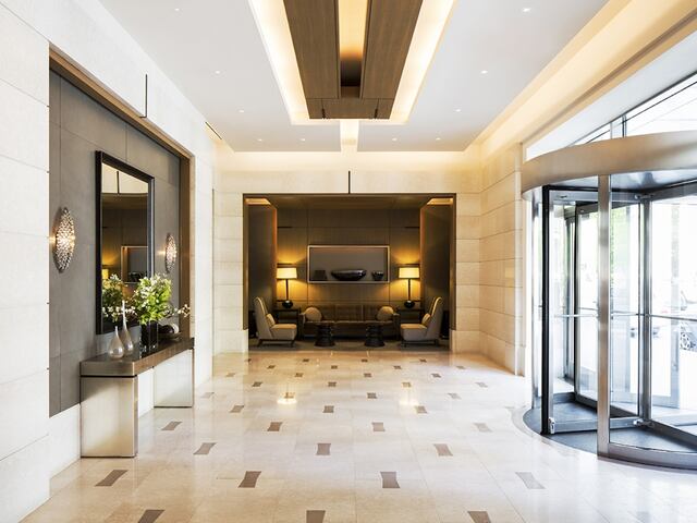 1-Bedroom at The Ashley