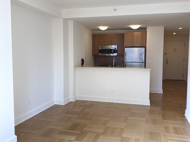 1-Bedroom at The Ashley