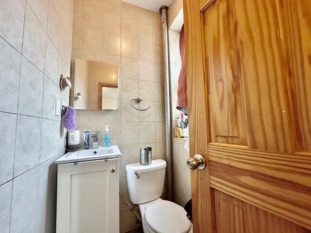 3-Bedroom at 555 West 160th Street