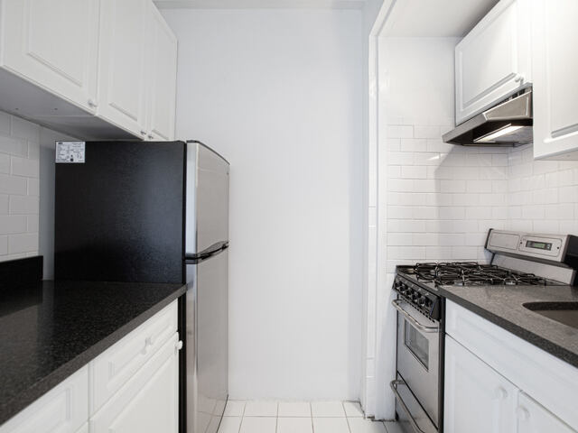 1-Bedroom at South Pierre (aka 160 West 71st)