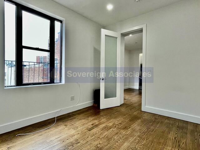 1-Bedroom at 45 Tiemann Place