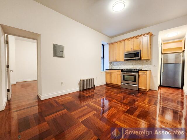 1-Bedroom at The Westbourne : 611 West 137th