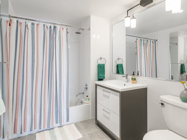 1-Bedroom at The Lois