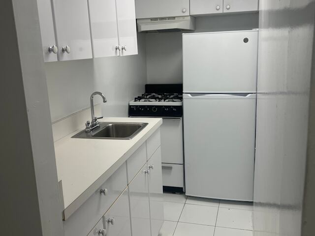 1-Bedroom at Towne House