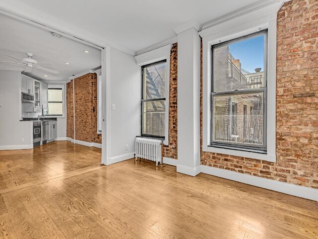1-Bedroom at 232 Elizabeth Street