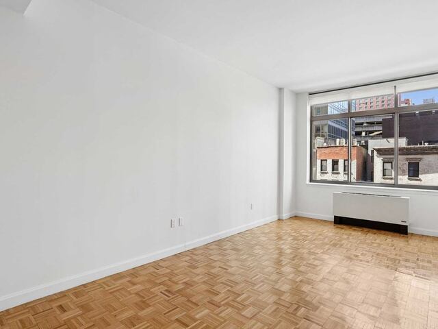 1-Bedroom at 360 West 43rd Street