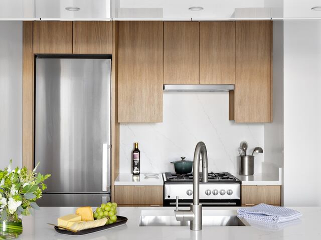 1-Bedroom at The Archive