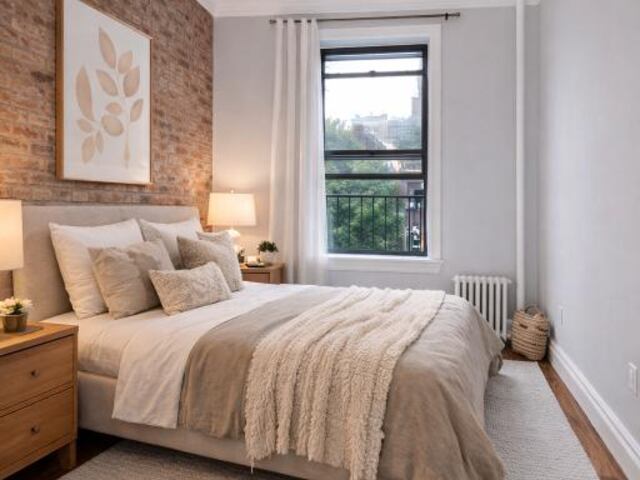 1-Bedroom at 350 West 21st Street