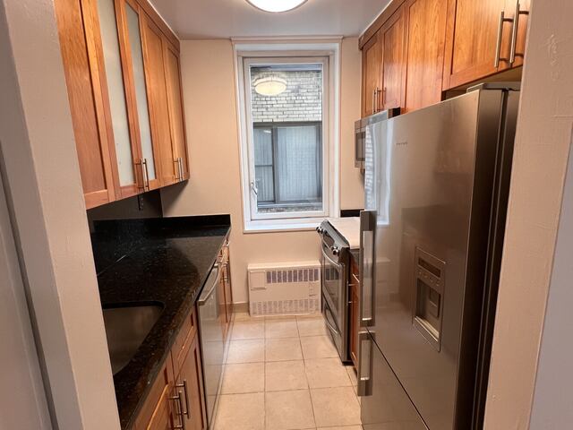 1-Bedroom at The Murray Hill