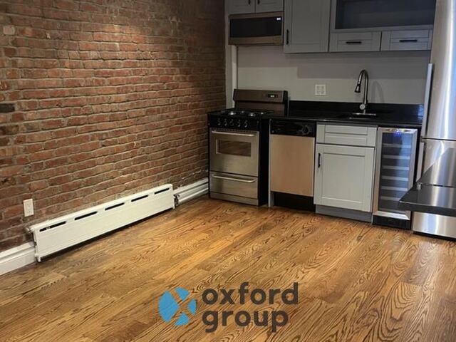 3-Bedroom at 129 First Avenue