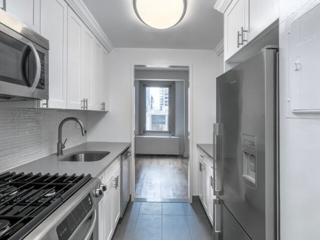 2-Bedroom at Claridge's