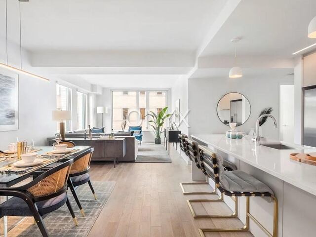 3-Bedroom at 146 Pierrepont Street