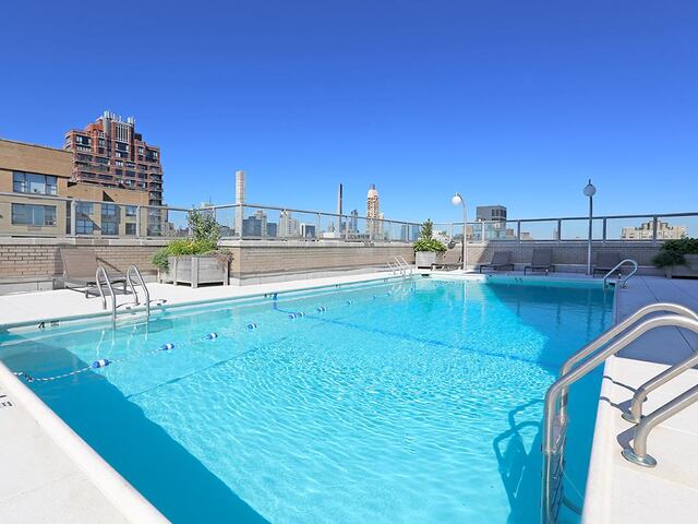 1-Bedroom at The Stratford