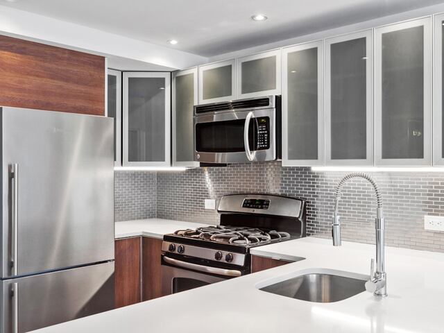 1-Bedroom at The Chelsea