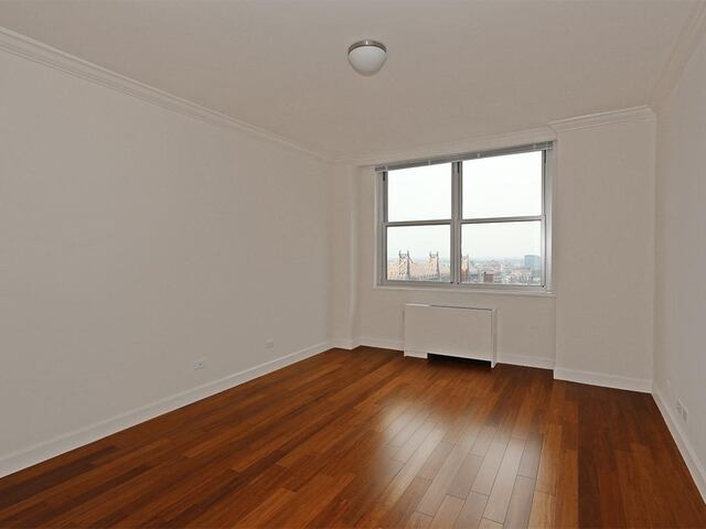 1-Bedroom at The Bristol