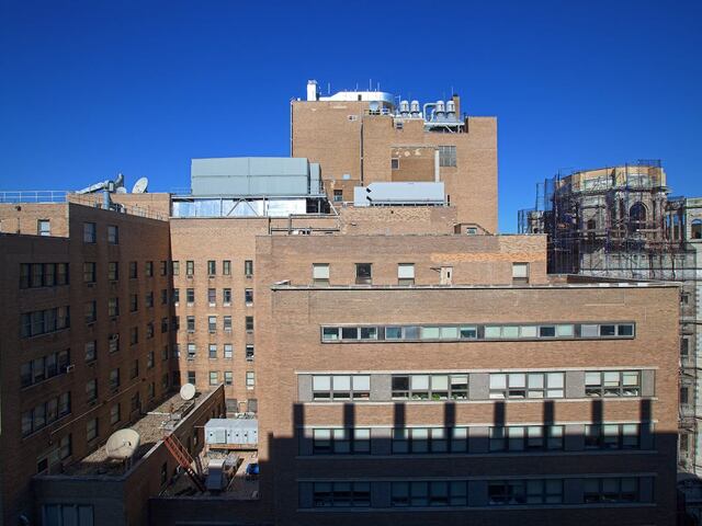 1-Bedroom at Enclave at the Cathedral