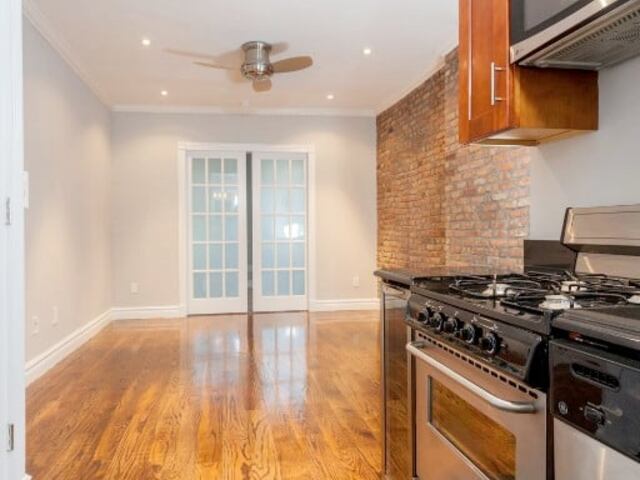 1-Bedroom at 380 East 10th Street