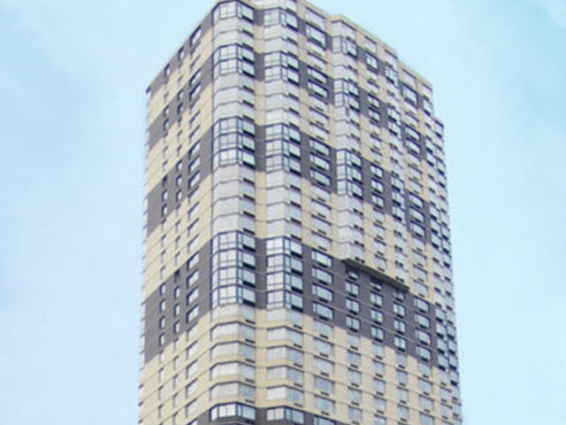 Studio at 420 West 42nd Street