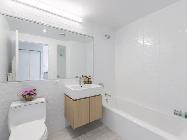 1-Bedroom at 10 Halletts Point