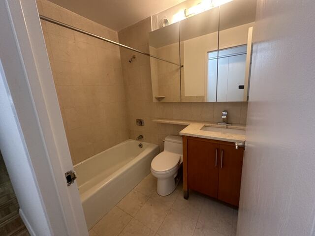 2-Bedroom at Claridge's
