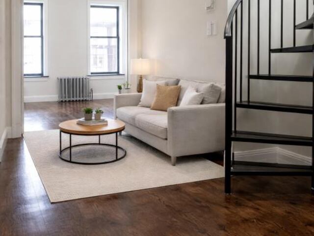 1-Bedroom at 120 East 102nd Street