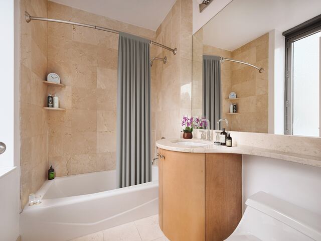 2-Bedroom at The Anthem