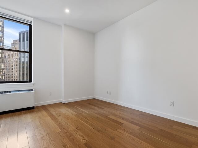 2-Bedroom at 37 Wall Street