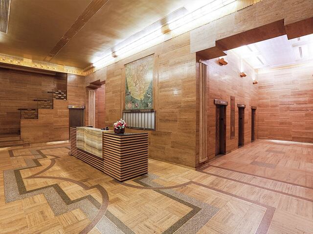 2-Bedroom at 21 West Street