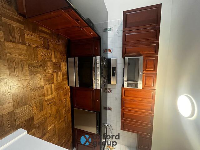 1-Bedroom at The Blake