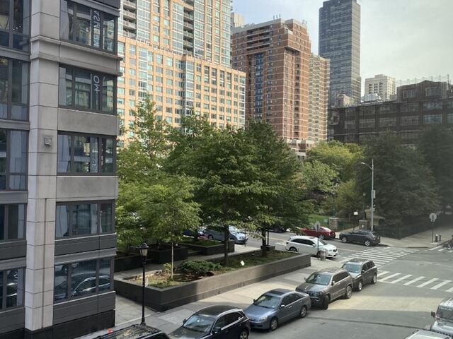 1-Bedroom at The Ashley