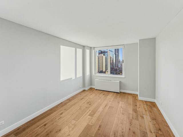 1-Bedroom at Riverbank West