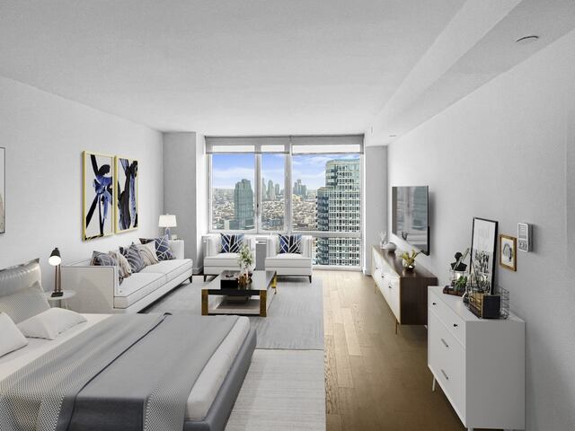 Studio at 1 North 4th Place