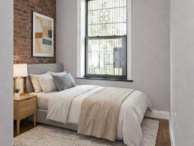 2-Bedroom at 15 West 103rd Street