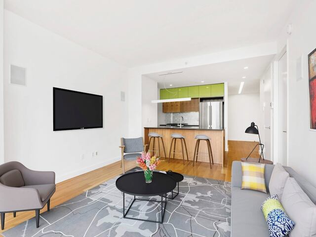1-Bedroom at 101 Bedford Avenue