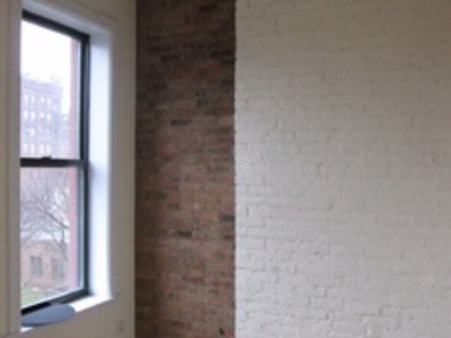 1-Bedroom at 248 Mott Street