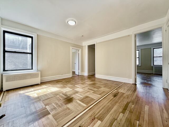 3-Bedroom at 536 Fort Washington Avenue