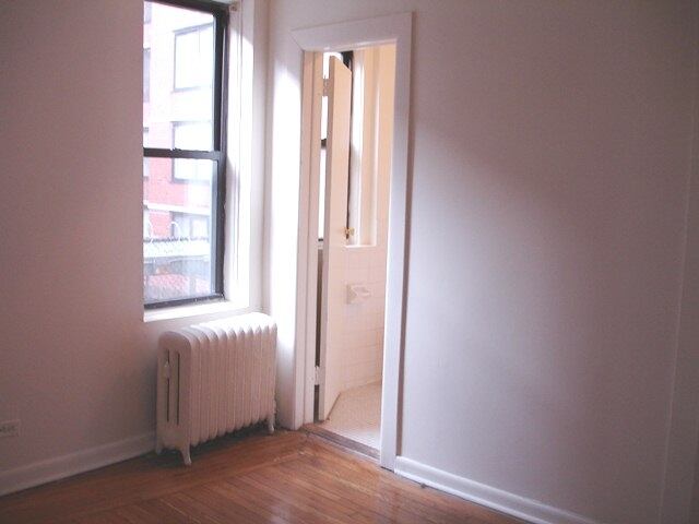 1-Bedroom at 214 West 96th Street