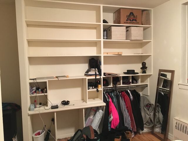 1-Bedroom at 200 West 84th Street