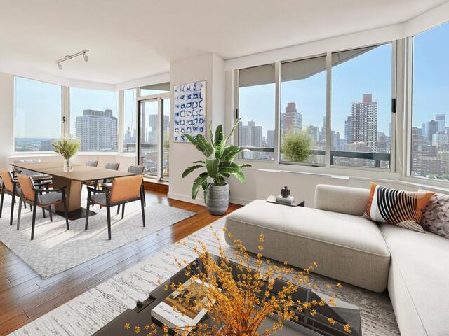 3-Bedroom at The Lucerne