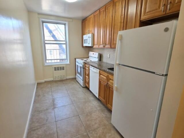 1-Bedroom at 99-44 67th Road