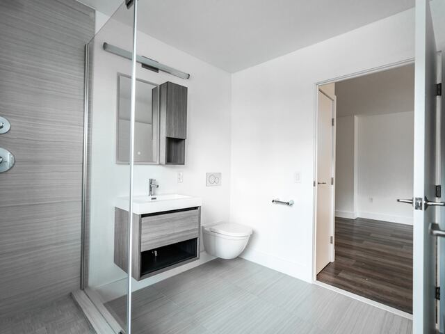 2-Bedroom at Parker Towers: 104-40 Queens Blvd