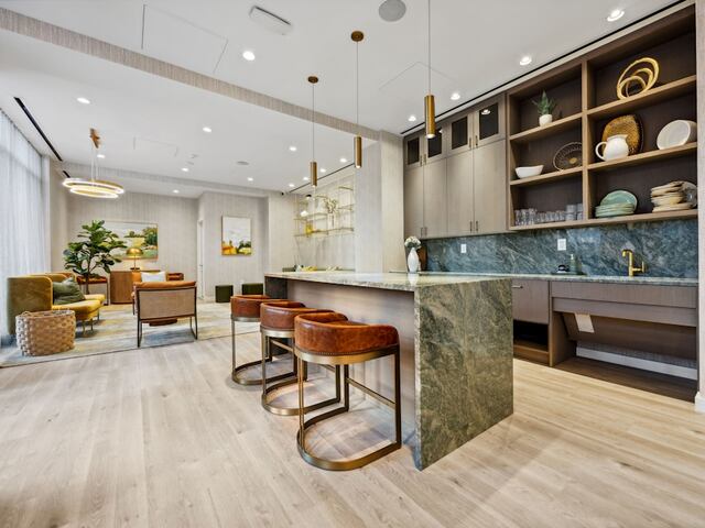 Studio at Kips Bay Court : 490 Second Ave