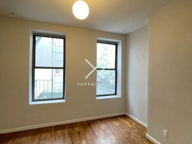 2-Bedroom at 181 Graham Avenue