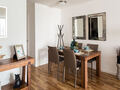 Gateway: Dining area