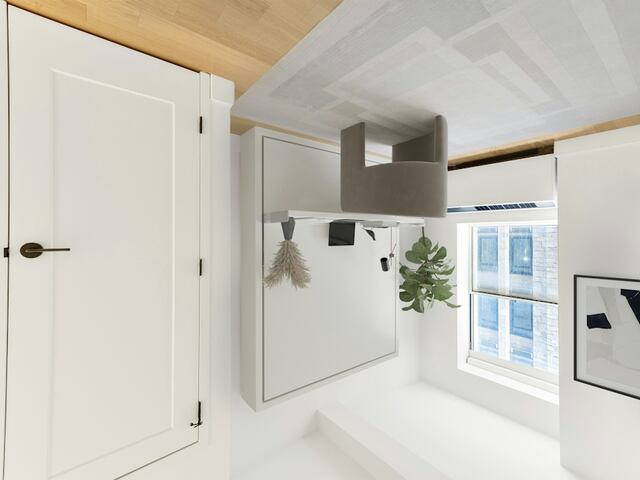Studio at 63 Wall Street