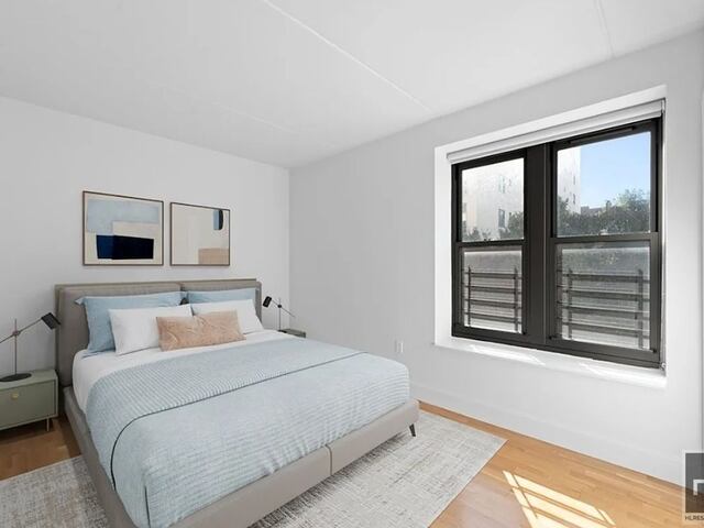 2-Bedroom at 310 Clarkson Avenue