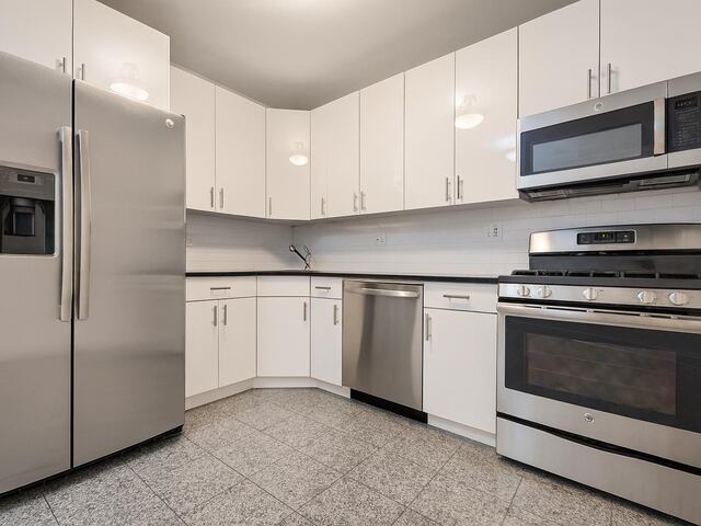 3-Bedroom at 660 Fort Washington Avenue