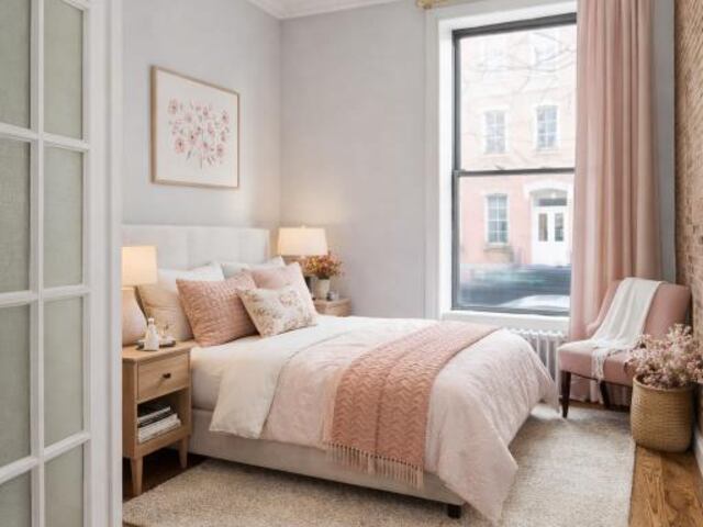 5-Bedroom at 206 East 83rd Street