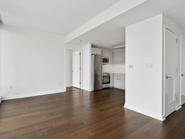 1-Bedroom at Enclave at the Cathedral